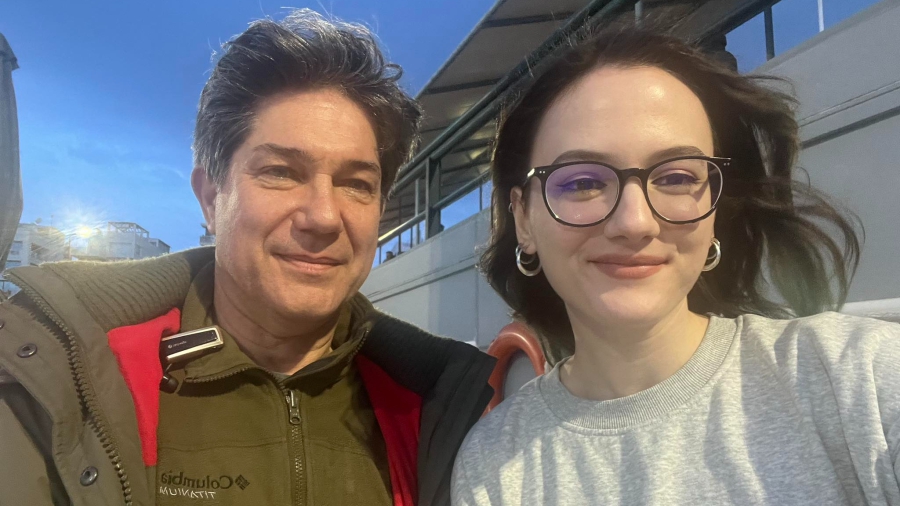 O Κώστας Χελιώτης στο BN Sports: «Μεγάλη η ιστορία του πόλο στο Ναύπλιο – Τα παιδιά πρέπει να παίζουν το άθλημα»