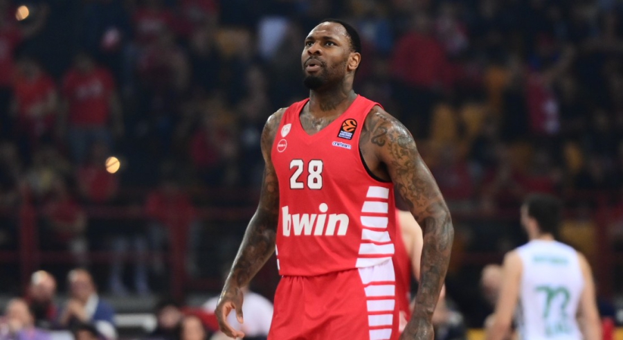 Ολυμπιακός: Χάνει και το game 3 με τον ΠΑΟΚ ο Μπλακ