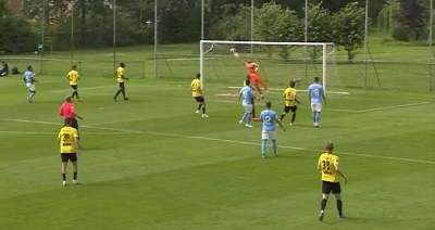 Μπρέντα - ΟΦΗ 2-2: Απίστευτο αυτογκόλ στα 13 δευτερόλεπτα, φοβερή λόμπα του Νέιρα! (video)