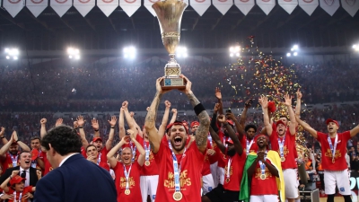 Για εσένα «Γιώργο ψυχάρα Ολυμπιακάρα»! (video)