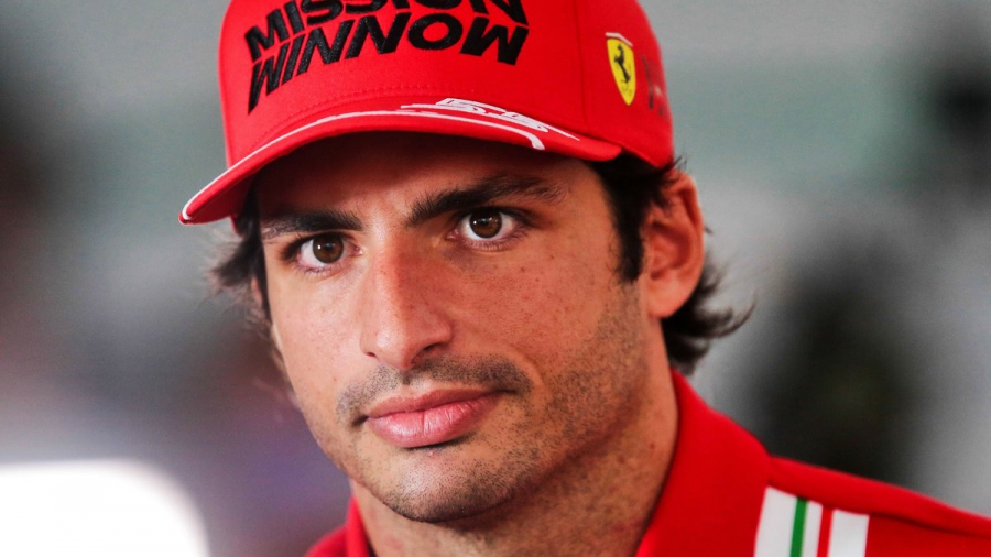 Formula 1: Ανανέωσε με τη Ferrari μέχρι το 2024 ο Σάινθ!