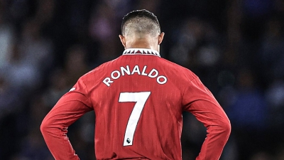 Κριστιάνο: Κανένα ενδιαφέρον, ήσυχοι στην Γιουνάιτεντ για την παραμονή του!