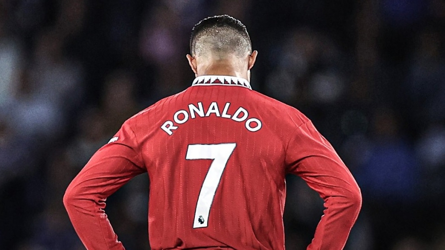 Κριστιάνο: Κανένα ενδιαφέρον, ήσυχοι στην Γιουνάιτεντ για την παραμονή του!