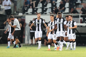 ΠΑΟΚ – Λέφσκι Σόφιας 1-1: Έβγαλε μόνος τα «μάτια» του και αποχαιρέτησε την Ευρώπη (video)