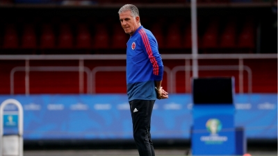 Αίγυπτος: Νέος ομοσπονδιακός τεχνικός της ο Κάρλος Κεϊρός