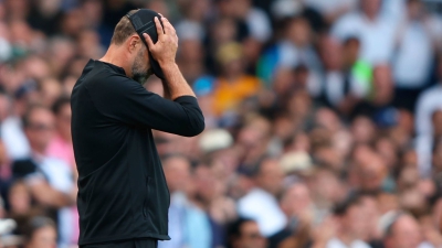 Κλοπ: «Δεν υπάρχει εξήγηση, απολογούμαι…»