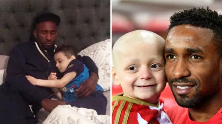 Ο Μπράντλεϊ έφυγε νωρίς και ο Ντεφό θα δακρύζει πάντα στις αρχές Ιουλίου…