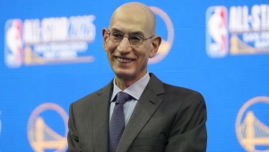 Athletic: «To NBA κοντά σε συμφωνία με μεγάλα ποδοσφαιρικά clubs για το NBA Europe»