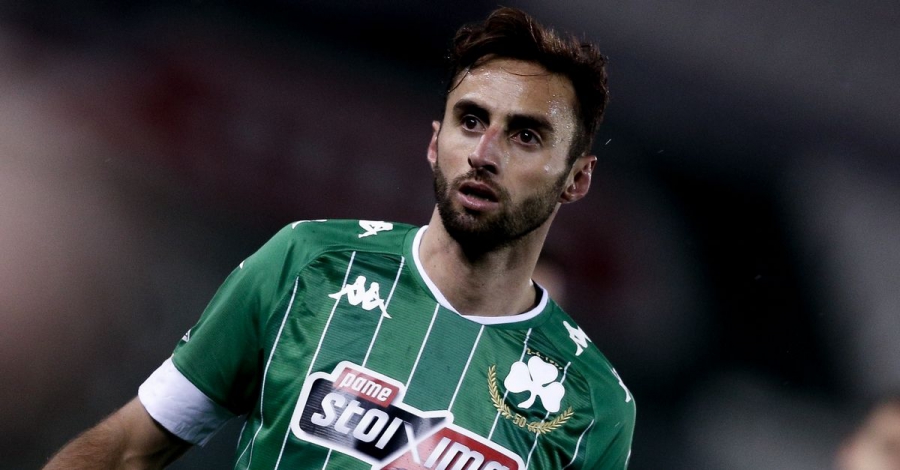 ΠΑΣ Γιάννινα – Παναθηναϊκός: Με ενδεκαδάτο Μαουρίσιο το «τριφύλλι»