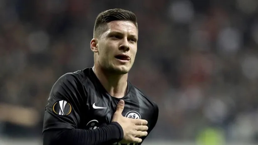 Παίκτης της ΑΕΚ ο Γιόβιτς - Αύριο (05/08) η ανακοίνωση!