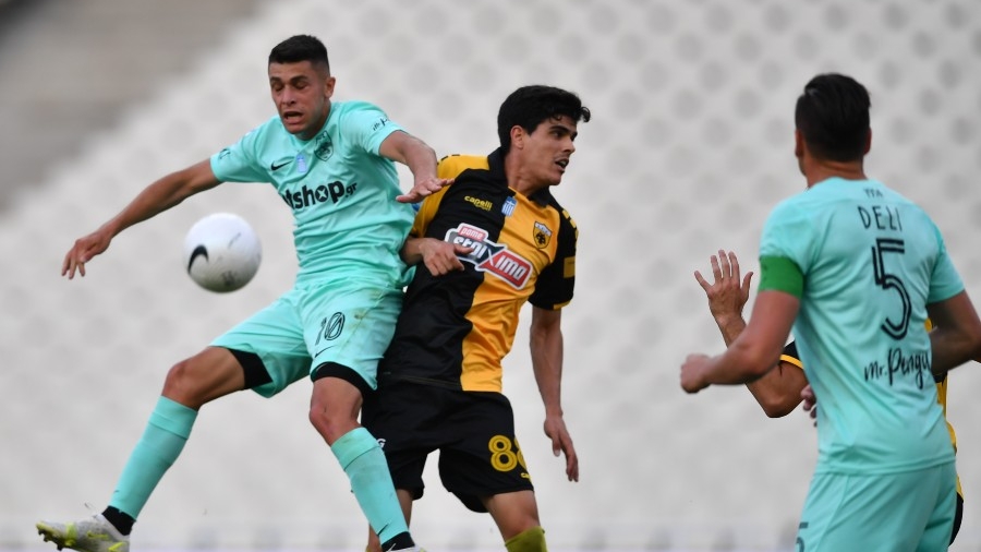 Conference League: Στα «μαλακά» η ΑΕΚ, δύσκολα για Άρη