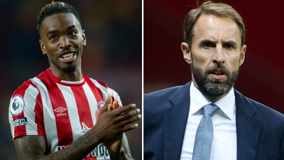 Άιβάν Τόνεϊ: Αν δεν είναι αυτός ο πρώτος Άγγλος ποδοσφαιριστής της Μπρέντφορντ στην Εθνική Αγγλίας μετά από 82 χρόνια, τότε ποιος;