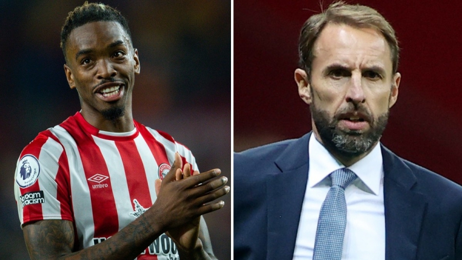 Άιβάν Τόνεϊ: Αν δεν είναι αυτός ο πρώτος Άγγλος ποδοσφαιριστής της Μπρέντφορντ στην Εθνική Αγγλίας μετά από 82 χρόνια, τότε ποιος;