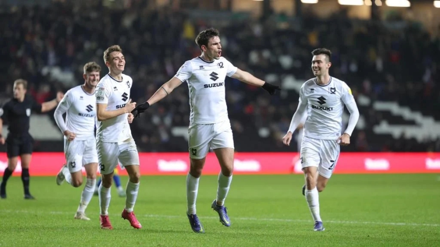 «Βροχή» τα Goal/Goal στη League One