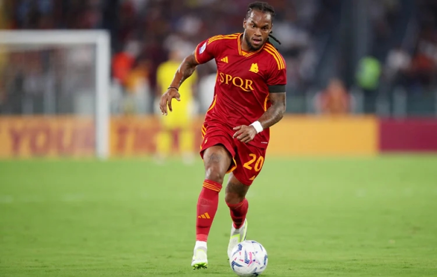 «Ενδιαφέρον του Ολυμπιακού για τον Ρενάτο Σάντσες»