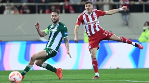 Ολυμπιακός – Παναθηναϊκός 0-0: «Χ»αμένη ερυθρόλευκη ευκαιρία, σώθηκαν οι «πράσινοι» από το VAR!