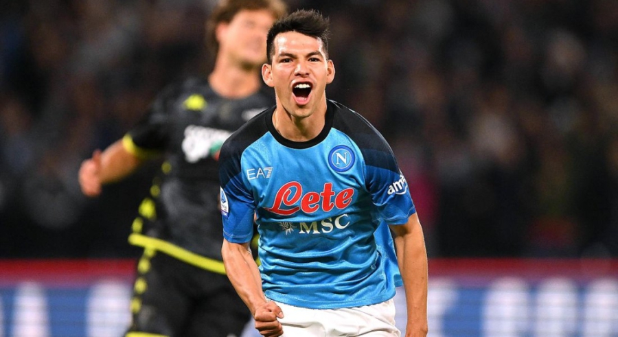 Νίκη με λίγα γκολ για Νάπολι, σκοράρει ασταμάτητα η Μπάγερν Μονάχου