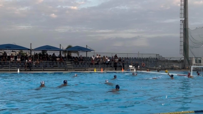 Waterpolo Trials Tournament: Οι έφηβοι «έλαμψαν» στην έναρξη του τουρνουά, Πανιώνιος και Φάληρο πρωταγωνιστές
