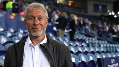 Τσέλσι: «ΟΚ» της κυβέρνησης στον Αμπράμοβιτς για να δώσει 30 εκατομμύρια στο κλαμπ