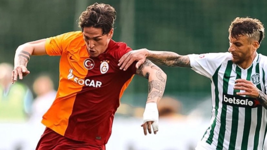 Προκριματικά Champions League: «Σοκ» στο 90+2' για Γαλατά, πρώτο βήμα για Ελσίνκι (video)