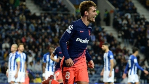 Champions League, 2ος όμιλος: «Ξύλο», αποβολές και πρόκριση στο... νήμα για την Ατλέτικο Μαδρίτης - Έφυγε με το απόλυτο από τους ομίλους η Λίβερπουλ! (video)