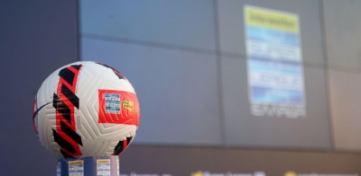 Super League: Πιθανή η σέντρα το ερχόμενο Σαββατοκύριακο μετά τη διαφαινόμενη συμφωνία του Αστέρα Τρίπολης με τη NOVA!