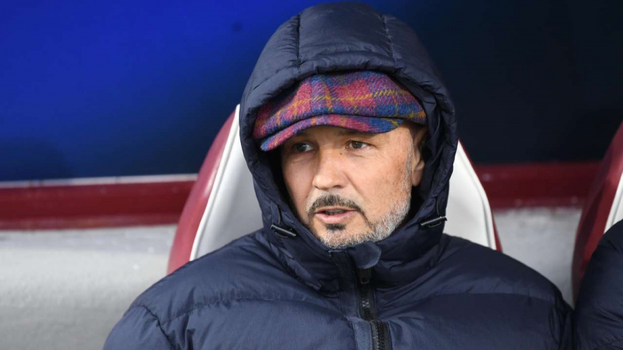 Μιχαΐλοβιτς: Ξεκινά νέο κύκλο θεραπειών για τη λευχαιμία