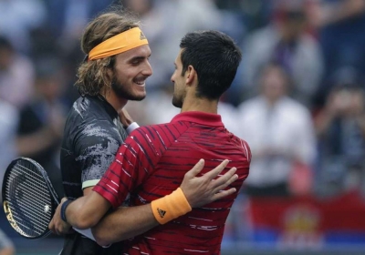 Roland Garros: Στον τελικό ο Τζόκοβιτς, απέκλεισε τον Ναδάλ και περιμένει τον Τσιτσιπά!