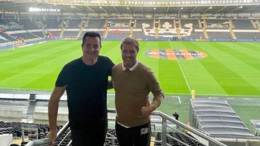 «Χάλασε» του Πέδρο Μαρτίνς στη Χαλ