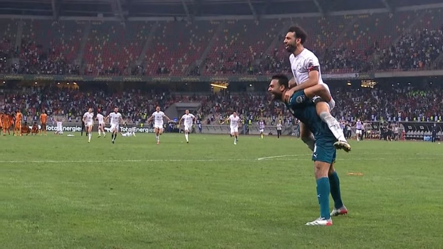 Ακτή Ελεφαντοστού - Αίγυπτος 0-0 (4-5 πεν.): Στα προημιτελικά οι «Φαραώ» με υπογραφή Σαλάχ, από την... άσπρη βούλα! (video)