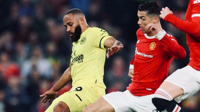 Μάντσεστερ Γιουνάιτεντ: Δεν έκανε ούτε ένα φάουλ στα πρώτα 40 λεπτά κόντρα στην Μπρέντφορντ!