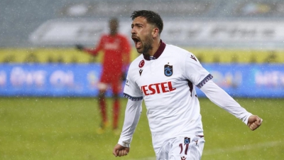 Μπακασέτας: «Είμαι έτοιμος να παίξω και να βοηθήσω»