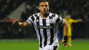 Ευχάριστα στον ΠΑΟΚ: Προπονήθηκε κανονικά ο Γιακουμάκης, ανεβάζουν στροφές Μεϊτέ, Μιχαηλίδης και Κένι!