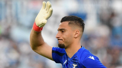 Στρακόσια: «Είναι τιμή μου που συνδέεται το όνομά μου με την Τσέλσι»