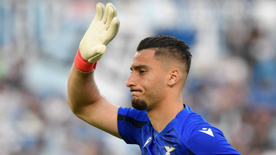 Στρακόσια: «Είναι τιμή μου που συνδέεται το όνομά μου με την Τσέλσι»