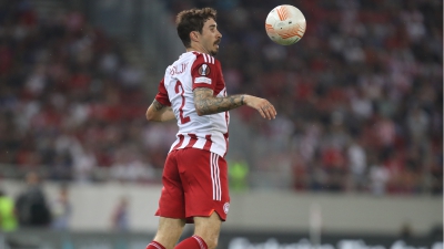 Βρσάλικο: «Ήταν ένα δύσκολο βράδυ»