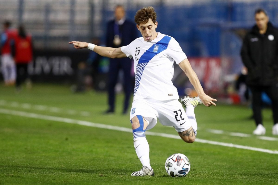 Νικοπολίδης στη Marca: «Ο Τσιμίκας είναι αυτή τη στιγμή ο καλύτερος ποδοσφαιριστής μας»