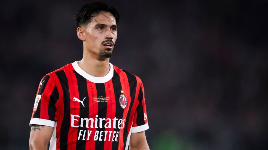 Μάντσεστερ Σίτι: Οριστική συμφωνία με Μίλαν για Ράιντερς έναντι 70 εκατ. ευρώ! (pic)