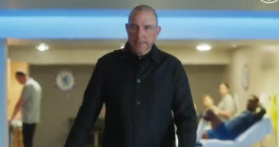 «Ώρα να μιλήσουμε»: Τρομερή κίνηση της Τσέλσι, θίγει το ζήτημα της ψυχικής υγείας με εκπληκτικό βίντεο!