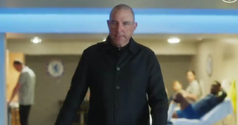 «Ώρα να μιλήσουμε»: Τρομερή κίνηση της Τσέλσι, θίγει το ζήτημα της ψυχικής υγείας με εκπληκτικό βίντεο!