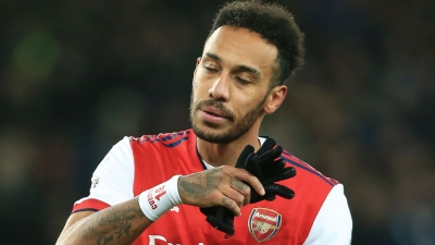 Και όμως η Άρσεναλ τα καταφέρνει χωρίς τον Ομπαμεγιάνγκ!