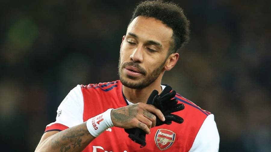 Και όμως η Άρσεναλ τα καταφέρνει χωρίς τον Ομπαμεγιάνγκ!