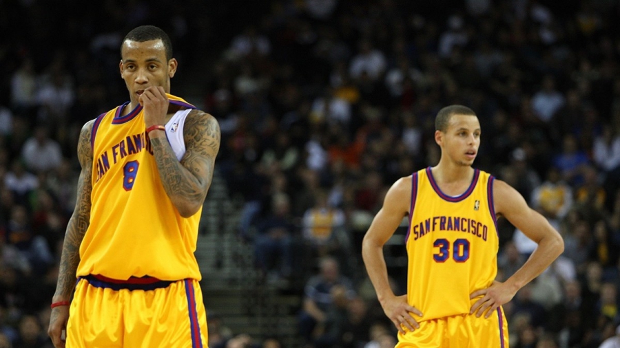 Μόντα Έλις: Ο άνθρωπος που έφτιαξε τη δυναστεία των Γουόριορς κατά λάθος