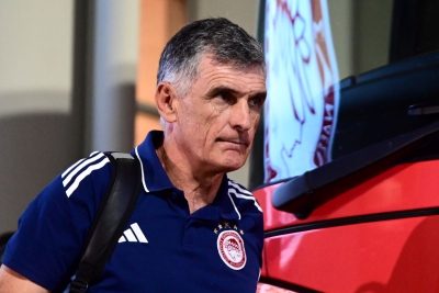 Μεντιλίμπαρ: «Είμαστε πεισματάρα ομάδα - Εκεί θέλω να παίζουμε!»