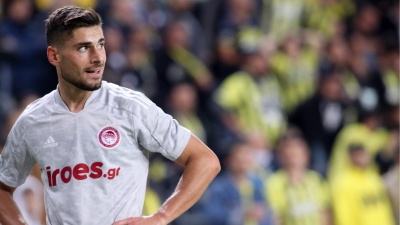 Europa League: Στην κορυφαία 11άδα της αγωνιστικής ο Μασούρας!