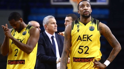 Βγαίνει από το αδιέξοδο η ΑΕΚ με έμφαση στην άμυνα για το ταμείο στο Pamestoixima!