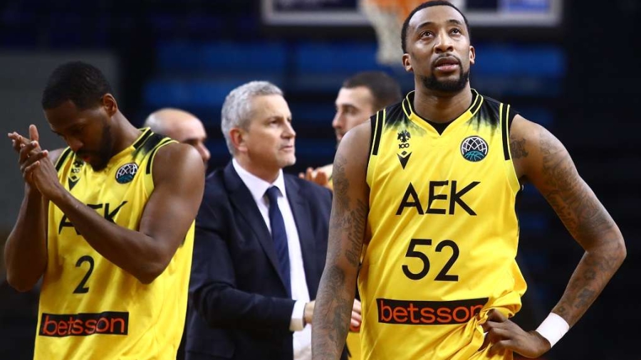 Βγαίνει από το αδιέξοδο η ΑΕΚ με έμφαση στην άμυνα για το ταμείο στο Pamestoixima!