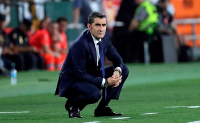 Ανανέωσε με την Αθλέτικ Μπιλμπάο ο Βαλβέρδε