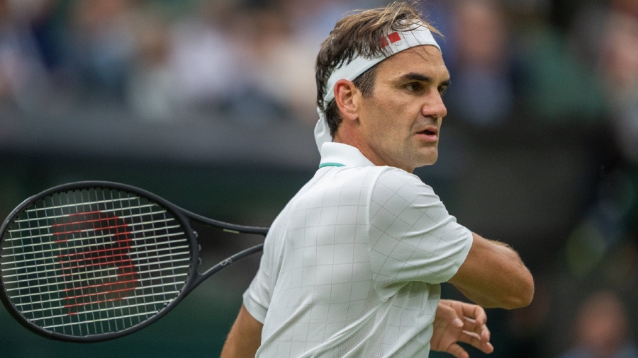 Φέντερερ: «Τα παιδιά μου για μεγάλο χρονικό διάστημα δεν είχαν ιδέα ποιος είμαι στο άθλημα»