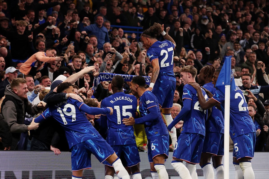 Η μάχη της Ευρώπης αργεί να τελειώσει για την Τσέλσι, το Pamestoixima επιβεβαιώνει ένα ακόμη βήμα της!